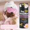 DRY SHAMPOO FOR DOGS